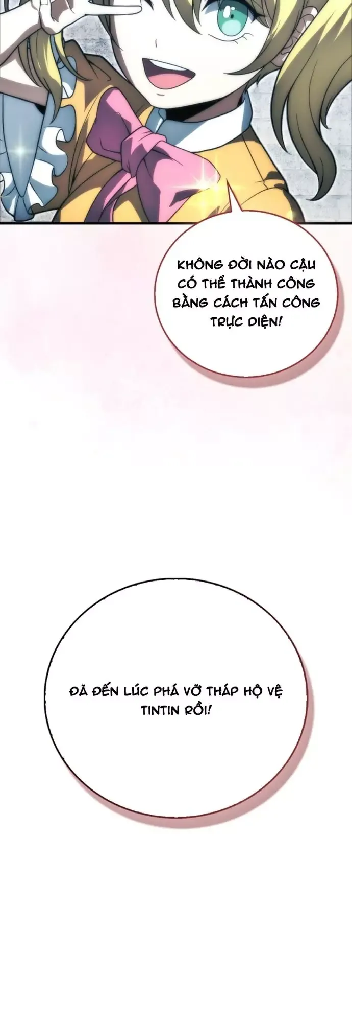 đọc truyện Người Chơi Thiên Tài Hồi Quy Chương 88 ảnh 18 tại Thiên Thai Truyện