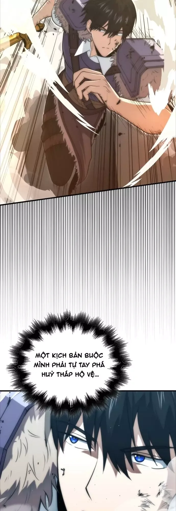 đọc truyện Người Chơi Thiên Tài Hồi Quy Chương 88 ảnh 22 tại Thiên Thai Truyện