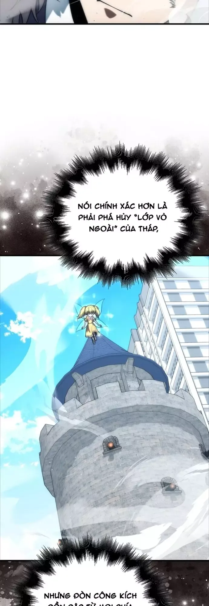 đọc truyện Người Chơi Thiên Tài Hồi Quy Chương 88 ảnh 23 tại Thiên Thai Truyện