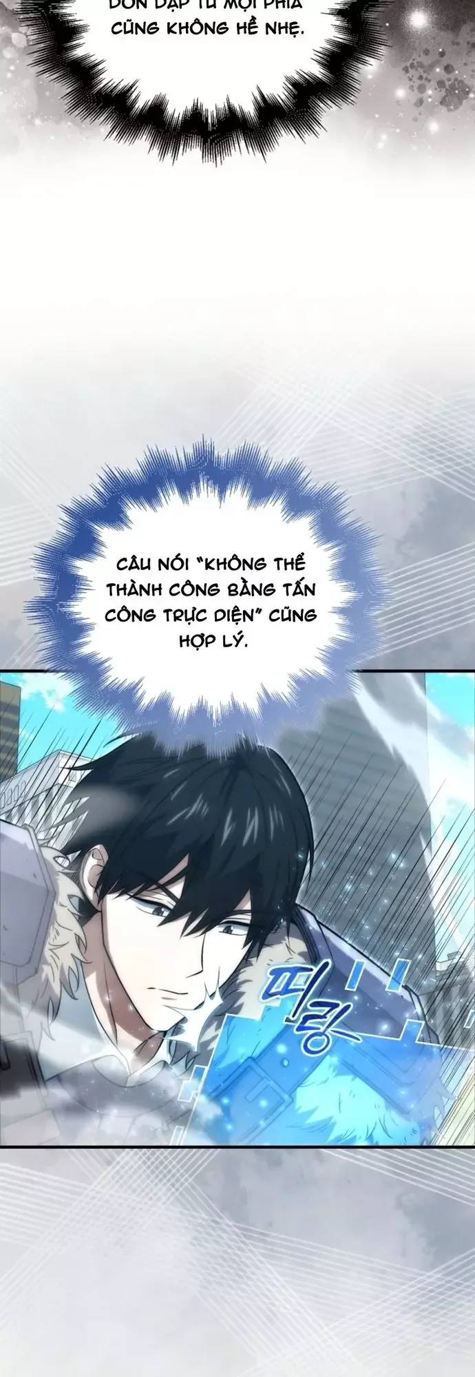 đọc truyện Người Chơi Thiên Tài Hồi Quy Chương 88 ảnh 24 tại Thiên Thai Truyện