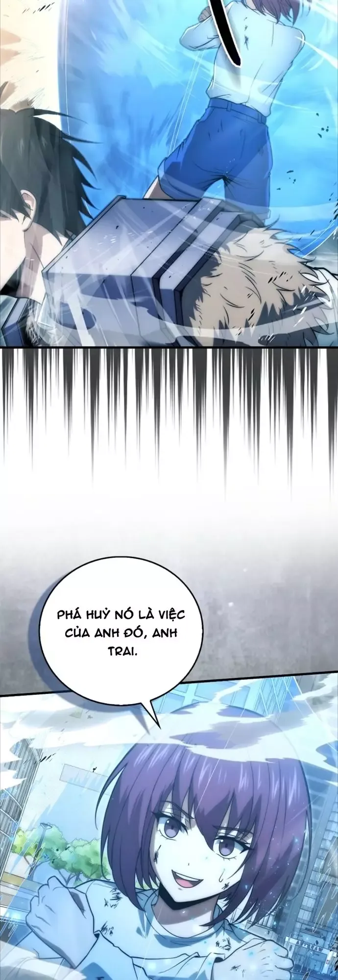 đọc truyện Người Chơi Thiên Tài Hồi Quy Chương 88 ảnh 28 tại Thiên Thai Truyện