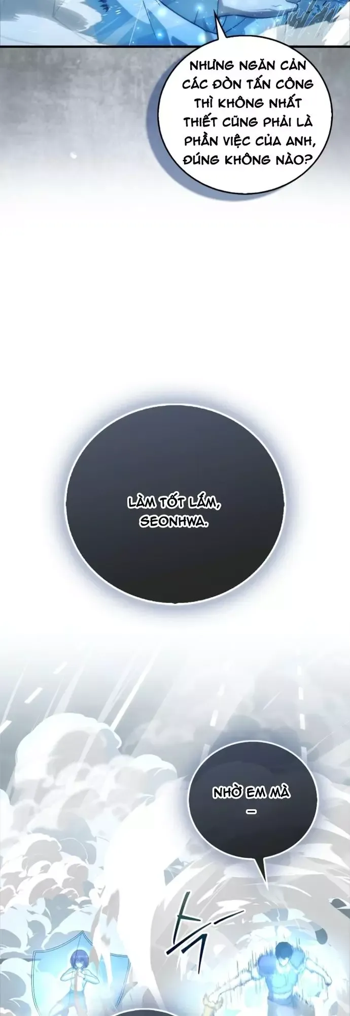 đọc truyện Người Chơi Thiên Tài Hồi Quy Chương 88 ảnh 29 tại Thiên Thai Truyện