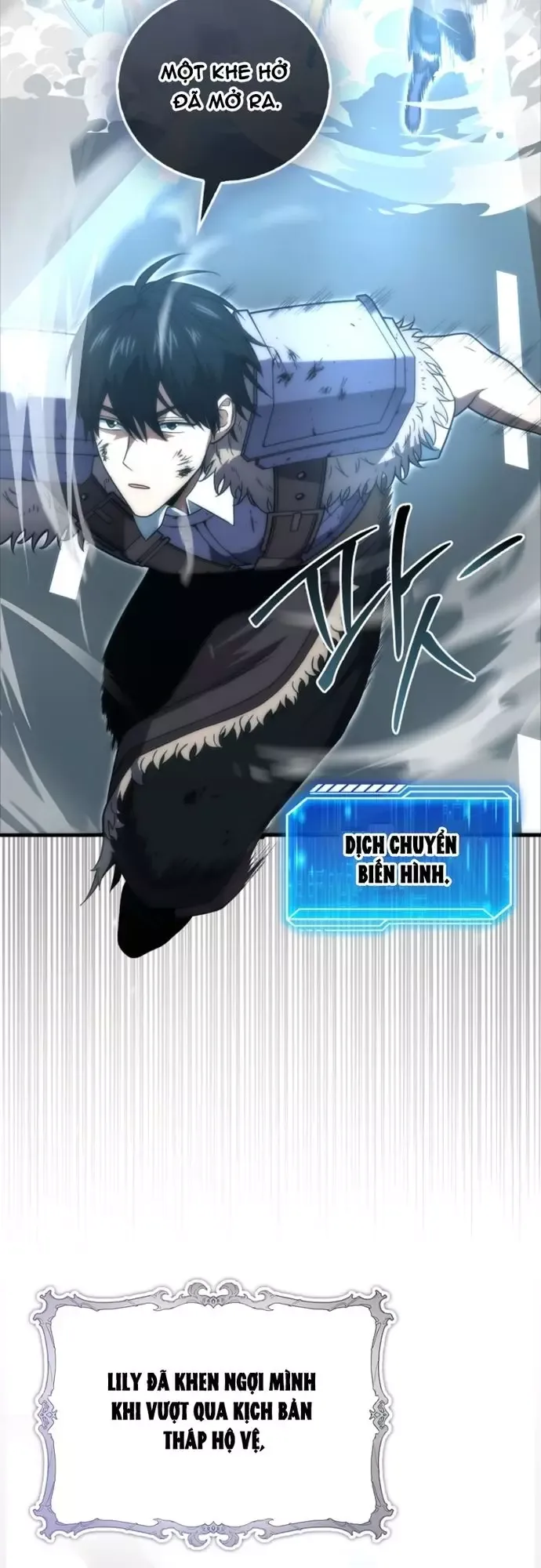 đọc truyện Người Chơi Thiên Tài Hồi Quy Chương 88 ảnh 30 tại Thiên Thai Truyện