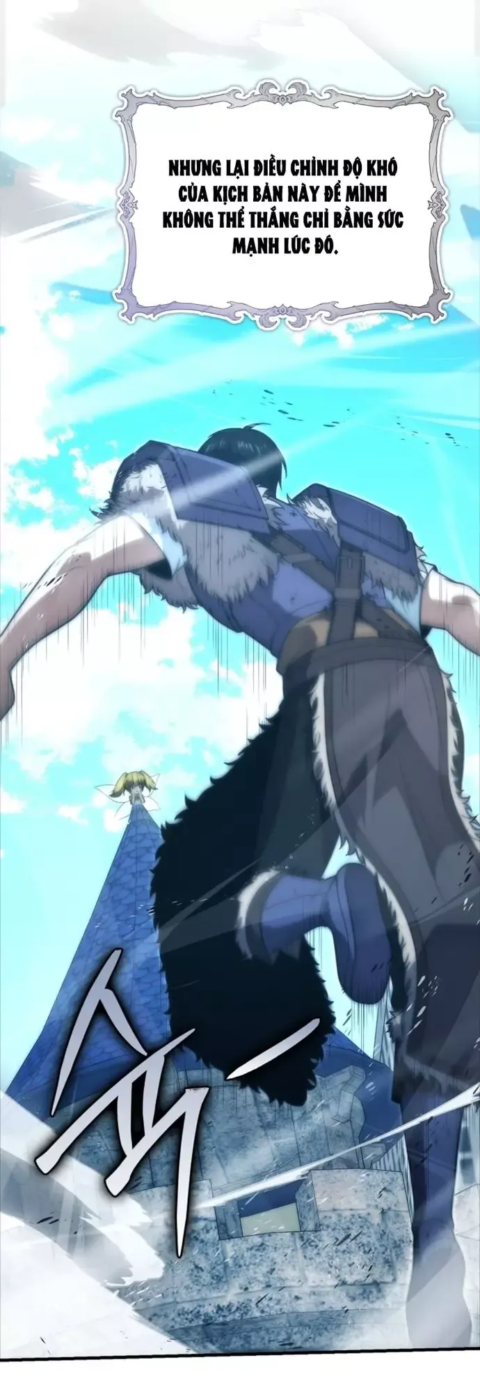 đọc truyện Người Chơi Thiên Tài Hồi Quy Chương 88 ảnh 31 tại Thiên Thai Truyện