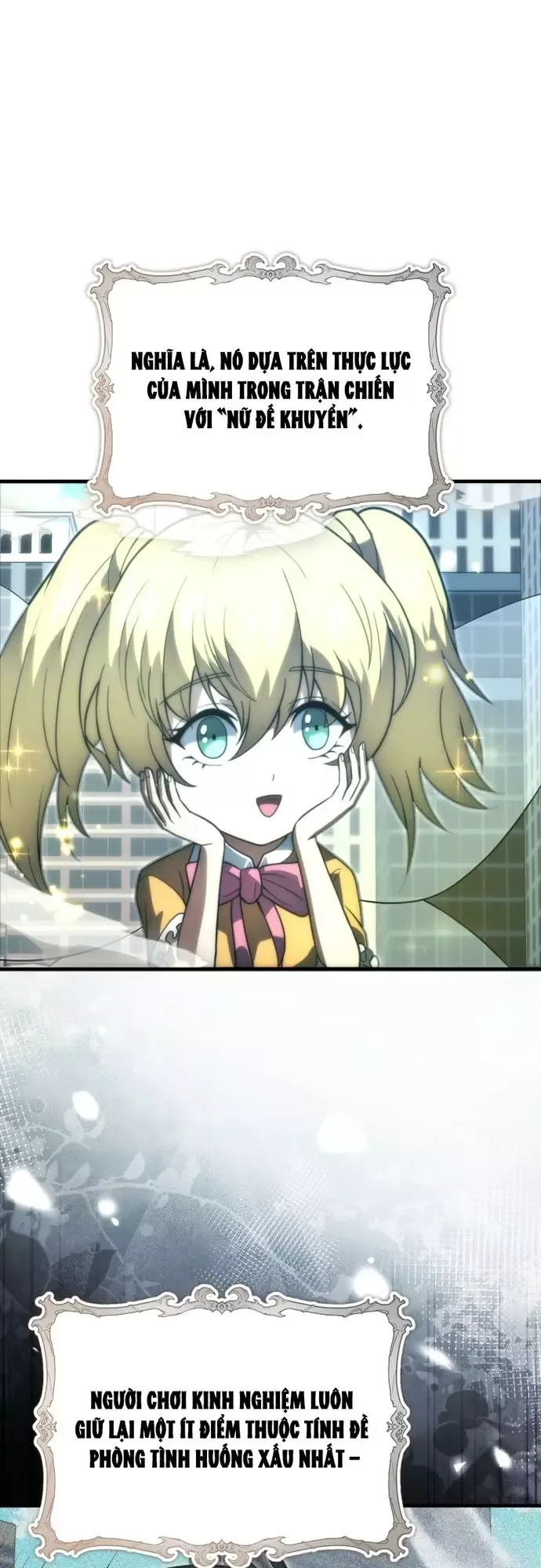 đọc truyện Người Chơi Thiên Tài Hồi Quy Chương 88 ảnh 32 tại Thiên Thai Truyện