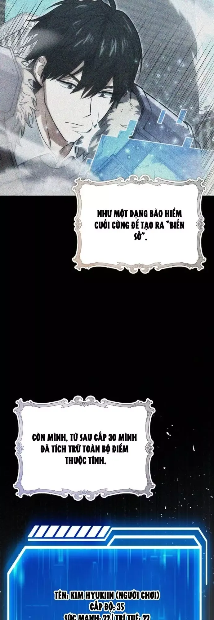 đọc truyện Người Chơi Thiên Tài Hồi Quy Chương 88 ảnh 33 tại Thiên Thai Truyện