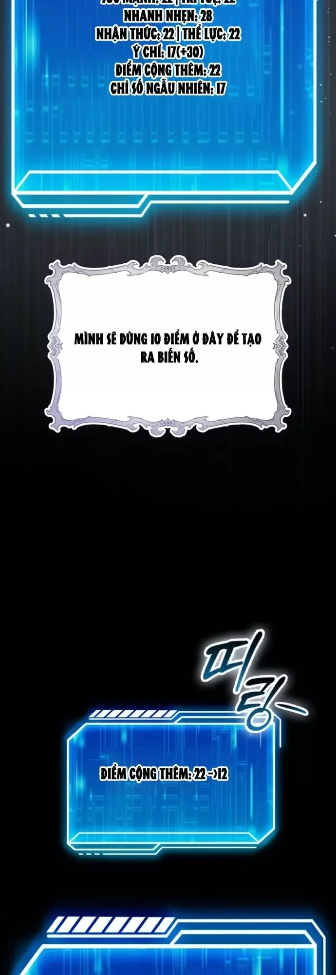 đọc truyện Người Chơi Thiên Tài Hồi Quy Chương 88 ảnh 34 tại Thiên Thai Truyện