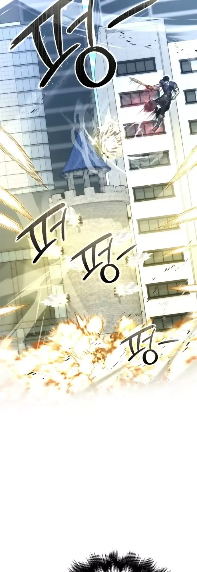 đọc truyện Người Chơi Thiên Tài Hồi Quy Chương 88 ảnh 40 tại Thiên Thai Truyện