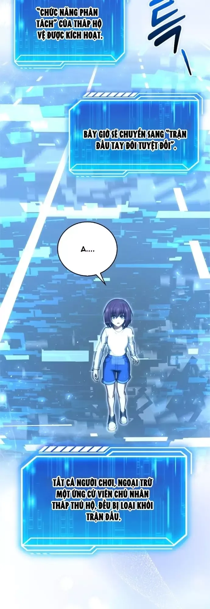 đọc truyện Người Chơi Thiên Tài Hồi Quy Chương 88 ảnh 45 tại Thiên Thai Truyện