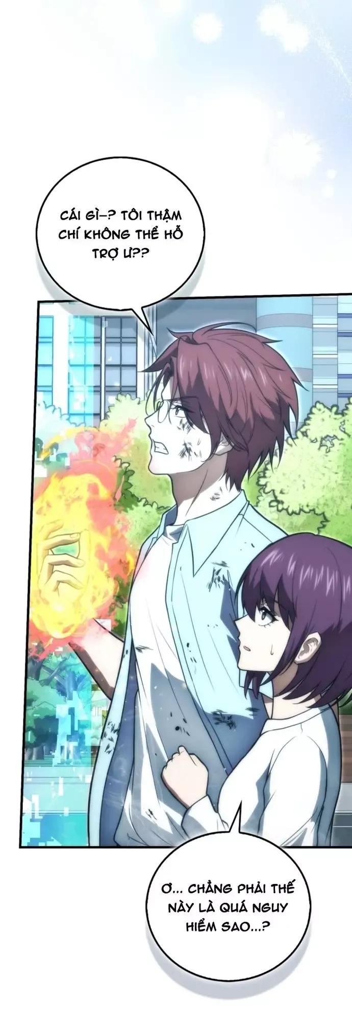 đọc truyện Người Chơi Thiên Tài Hồi Quy Chương 88 ảnh 46 tại Thiên Thai Truyện