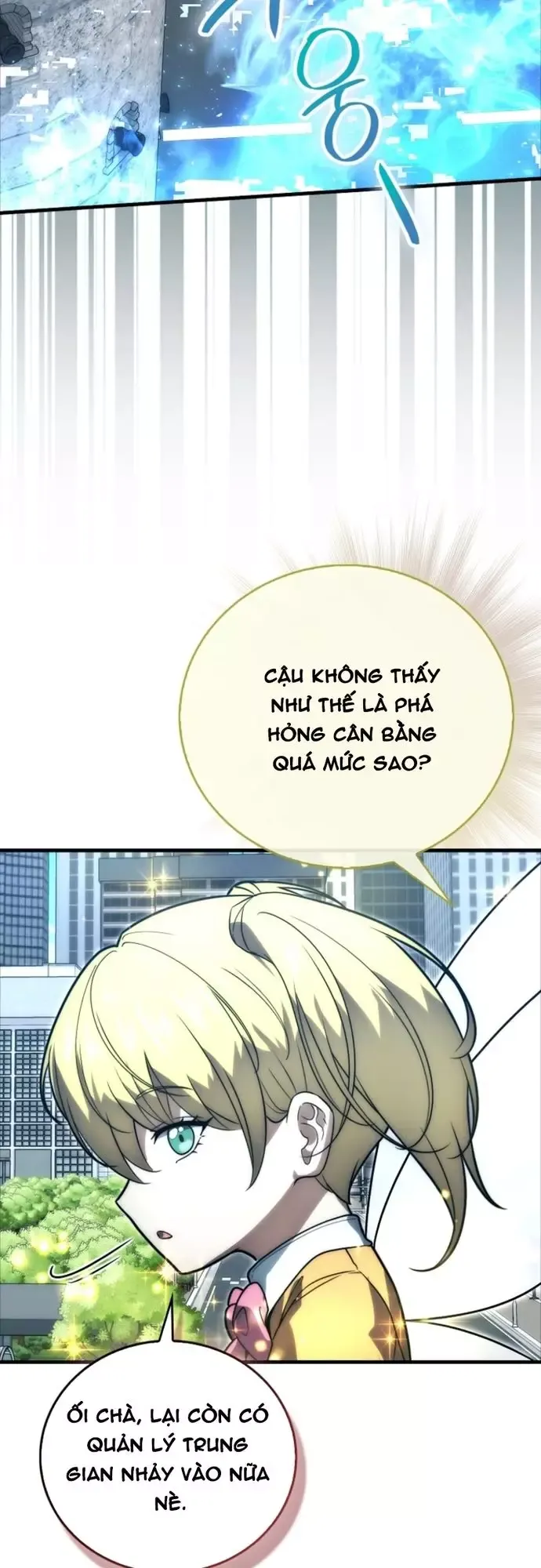 đọc truyện Người Chơi Thiên Tài Hồi Quy Chương 88 ảnh 48 tại Thiên Thai Truyện