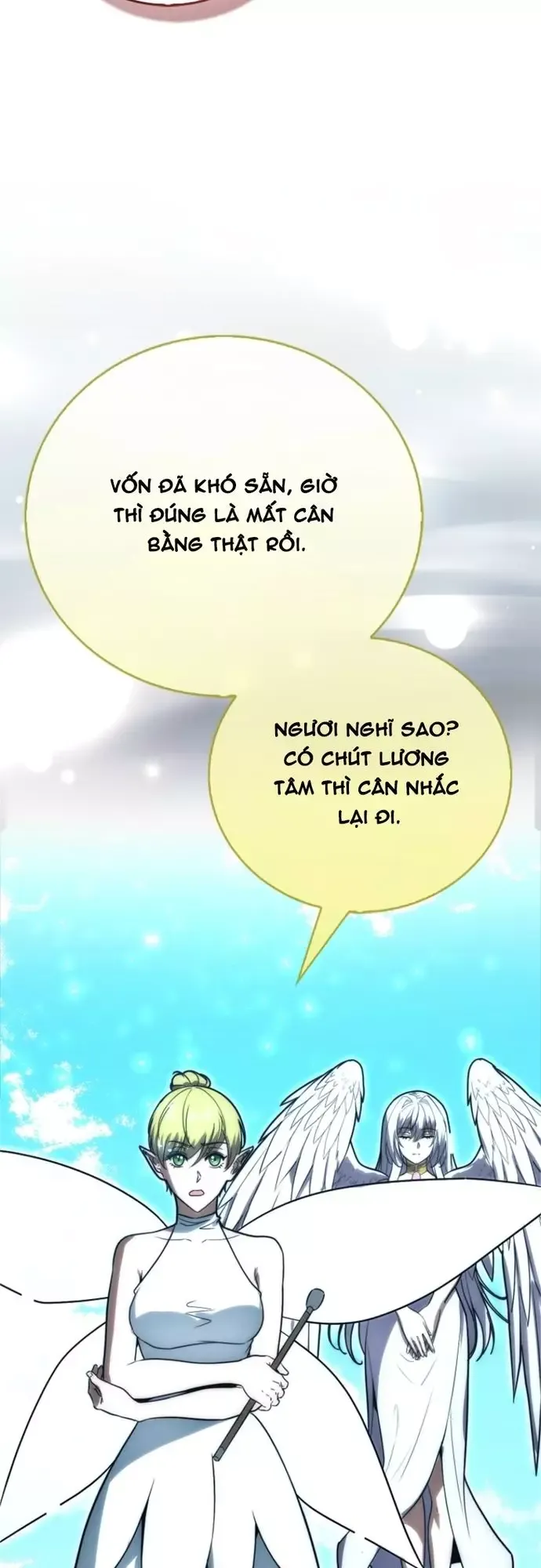 đọc truyện Người Chơi Thiên Tài Hồi Quy Chương 88 ảnh 49 tại Thiên Thai Truyện