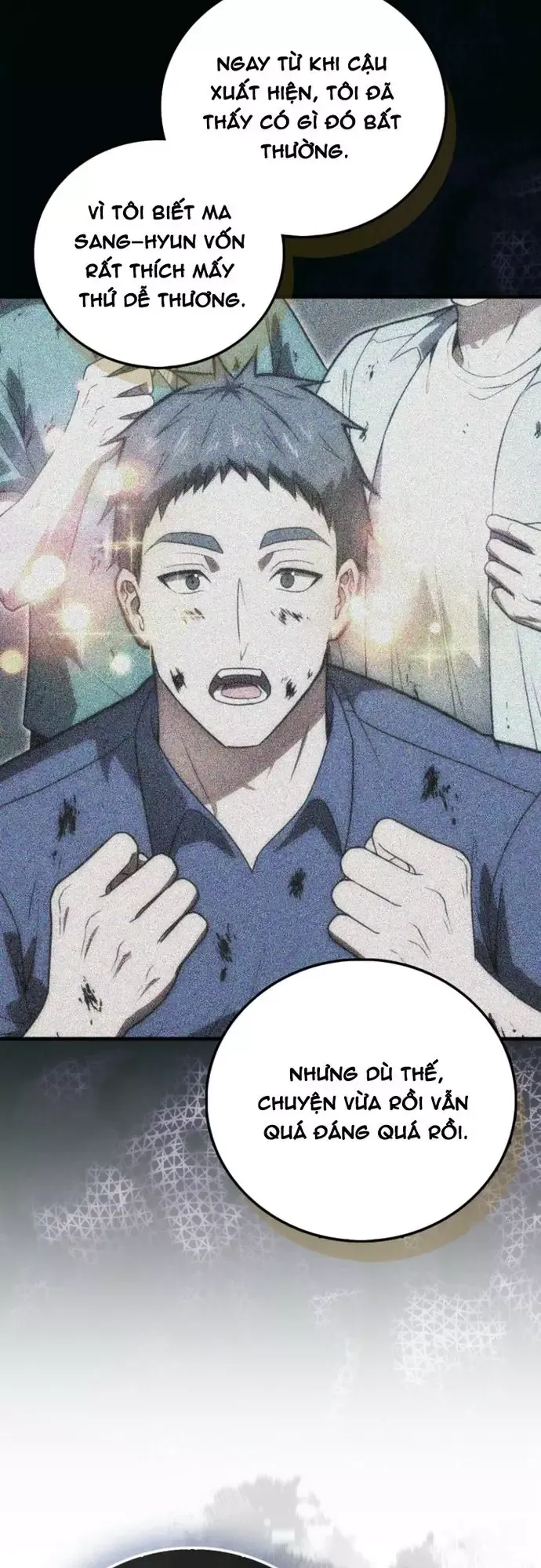 đọc truyện Người Chơi Thiên Tài Hồi Quy Chương 88 ảnh 7 tại Thiên Thai Truyện