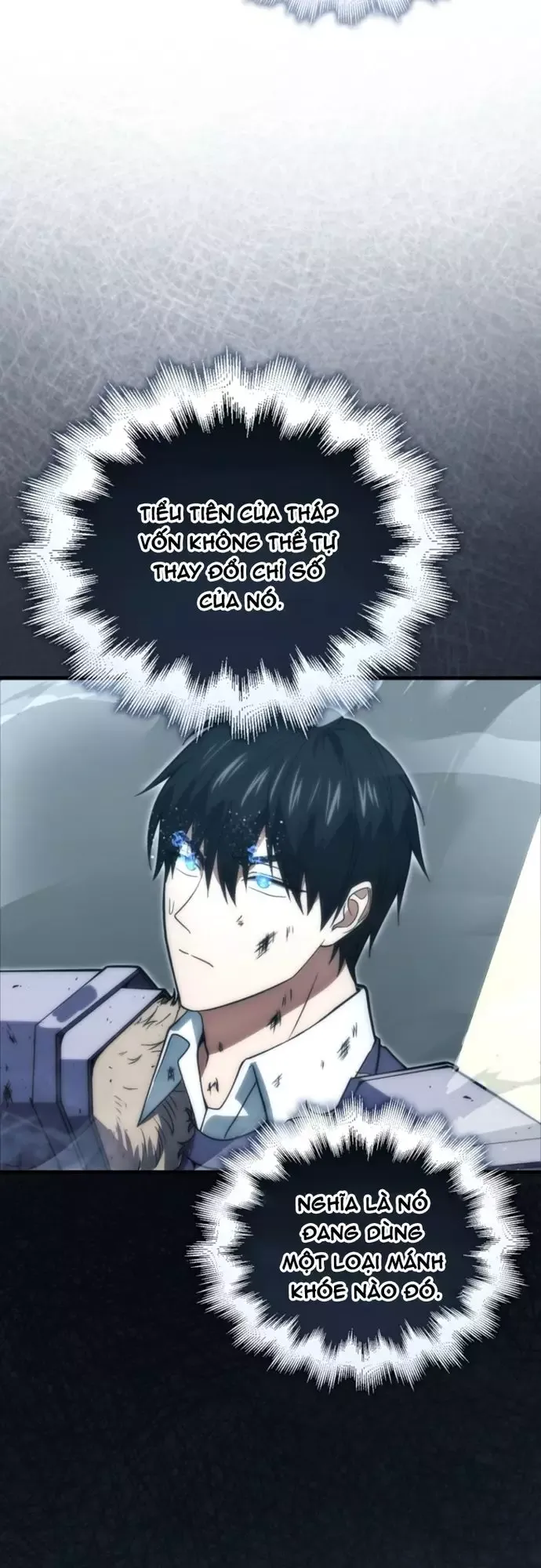 đọc truyện Người Chơi Thiên Tài Hồi Quy Chương 88 ảnh 56 tại Thiên Thai Truyện