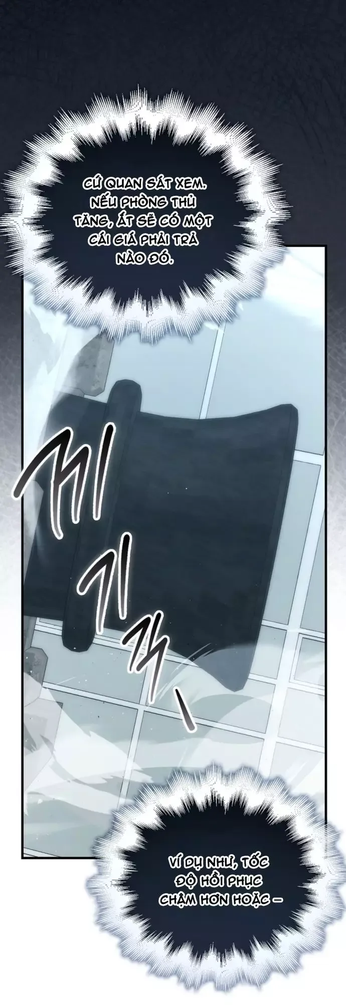 đọc truyện Người Chơi Thiên Tài Hồi Quy Chương 88 ảnh 57 tại Thiên Thai Truyện