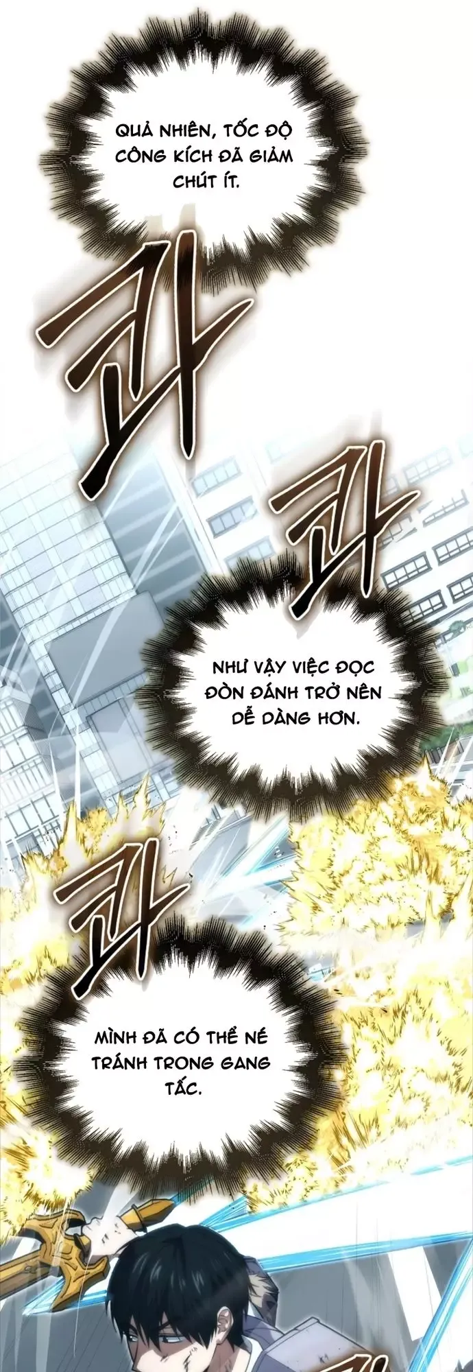 đọc truyện Người Chơi Thiên Tài Hồi Quy Chương 88 ảnh 60 tại Thiên Thai Truyện