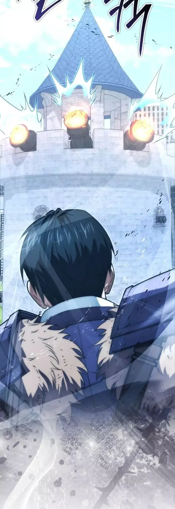 đọc truyện Người Chơi Thiên Tài Hồi Quy Chương 88 ảnh 67 tại Thiên Thai Truyện