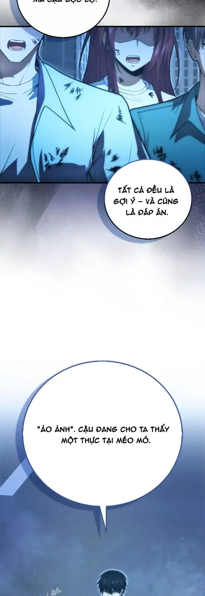 đọc truyện Người Chơi Thiên Tài Hồi Quy Chương 88 ảnh 9 tại Thiên Thai Truyện