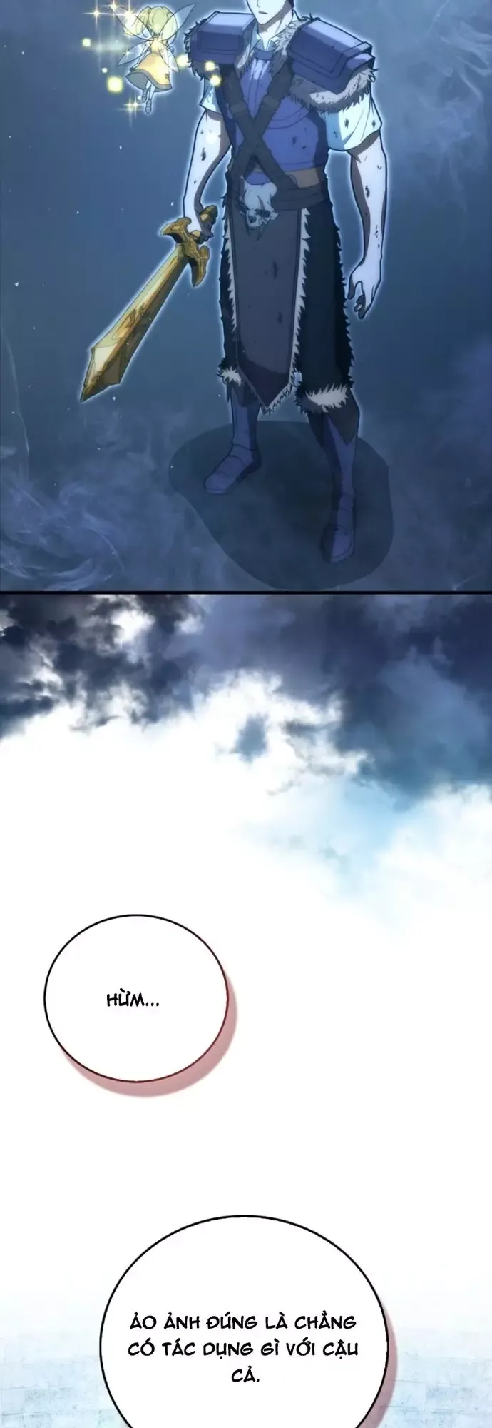 đọc truyện Người Chơi Thiên Tài Hồi Quy Chương 88 ảnh 10 tại Thiên Thai Truyện