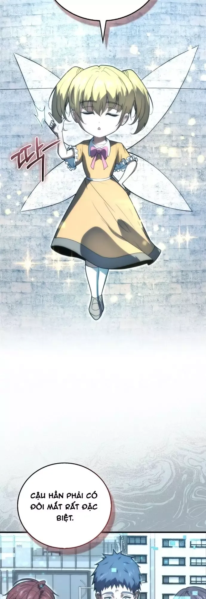 đọc truyện Người Chơi Thiên Tài Hồi Quy Chương 88 ảnh 11 tại Thiên Thai Truyện