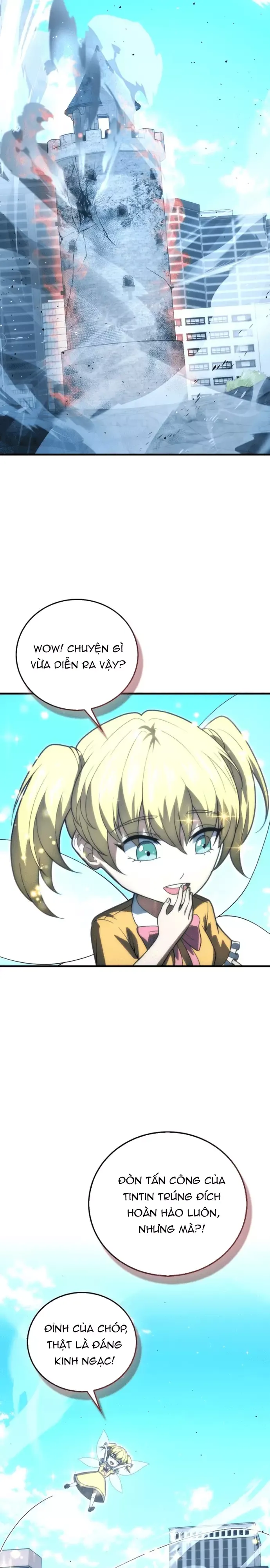 đọc truyện Người Chơi Thiên Tài Hồi Quy Chương 89 ảnh 13 tại Thiên Thai Truyện