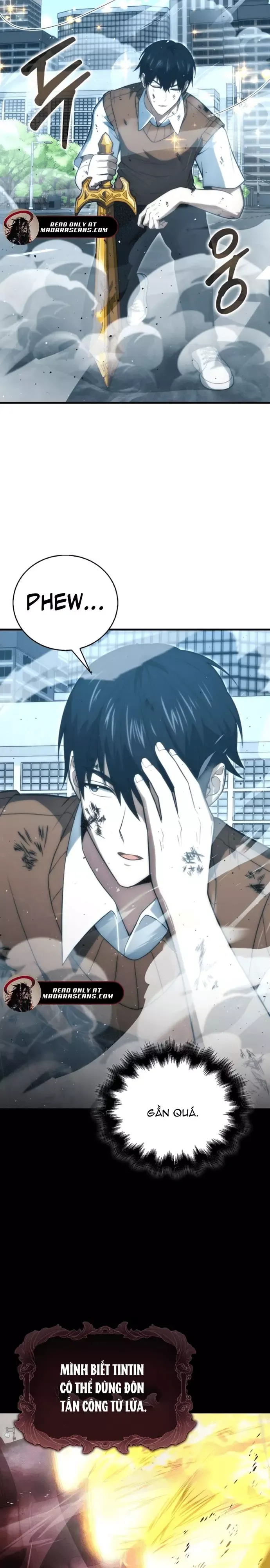 đọc truyện Người Chơi Thiên Tài Hồi Quy Chương 89 ảnh 14 tại Thiên Thai Truyện