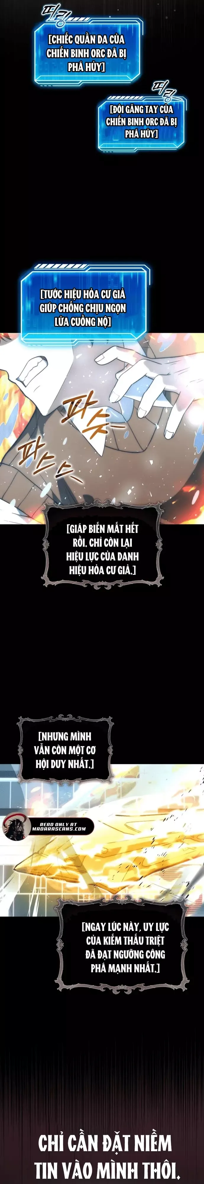 đọc truyện Người Chơi Thiên Tài Hồi Quy Chương 89 ảnh 16 tại Thiên Thai Truyện