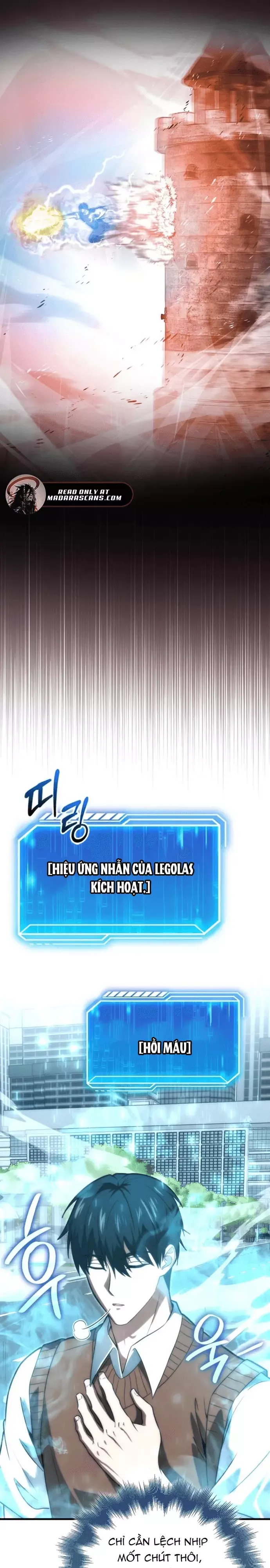 đọc truyện Người Chơi Thiên Tài Hồi Quy Chương 89 ảnh 17 tại Thiên Thai Truyện