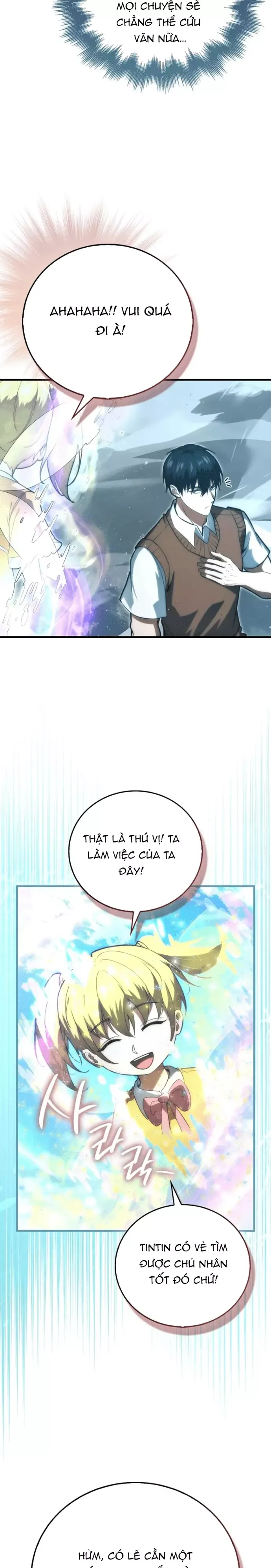 đọc truyện Người Chơi Thiên Tài Hồi Quy Chương 89 ảnh 18 tại Thiên Thai Truyện