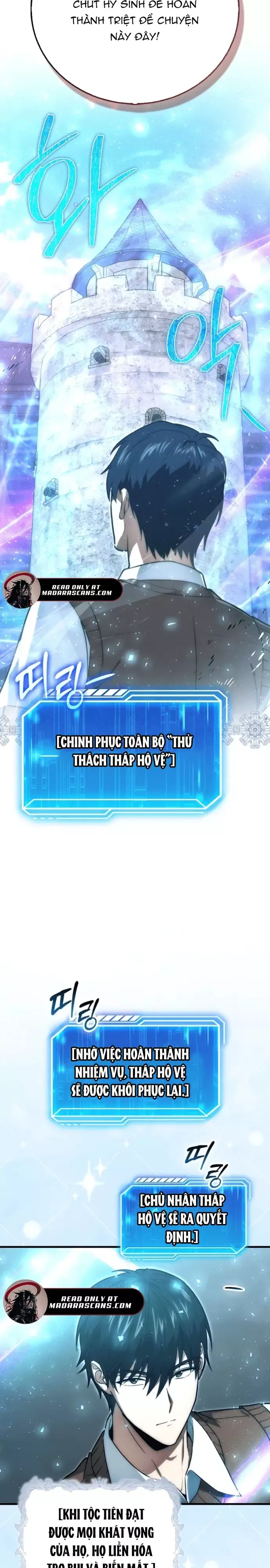 đọc truyện Người Chơi Thiên Tài Hồi Quy Chương 89 ảnh 19 tại Thiên Thai Truyện