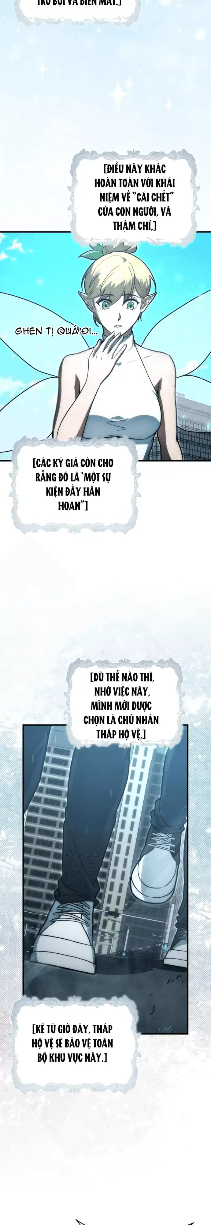 đọc truyện Người Chơi Thiên Tài Hồi Quy Chương 89 ảnh 20 tại Thiên Thai Truyện