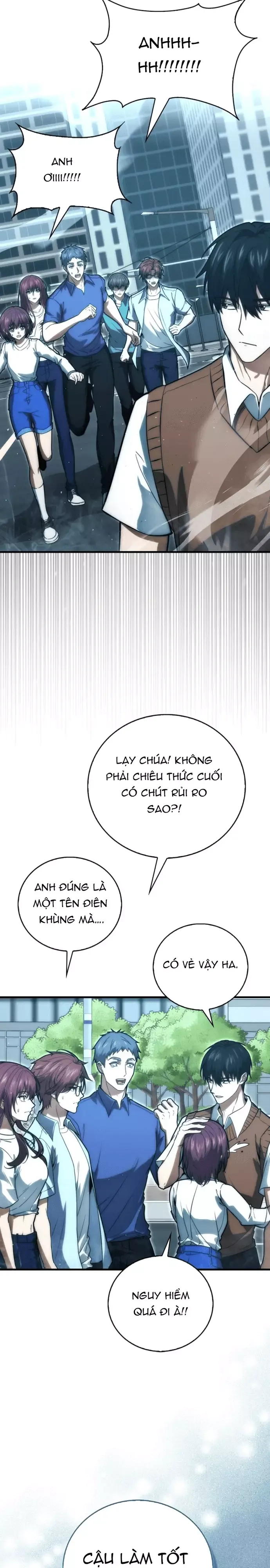 đọc truyện Người Chơi Thiên Tài Hồi Quy Chương 89 ảnh 21 tại Thiên Thai Truyện