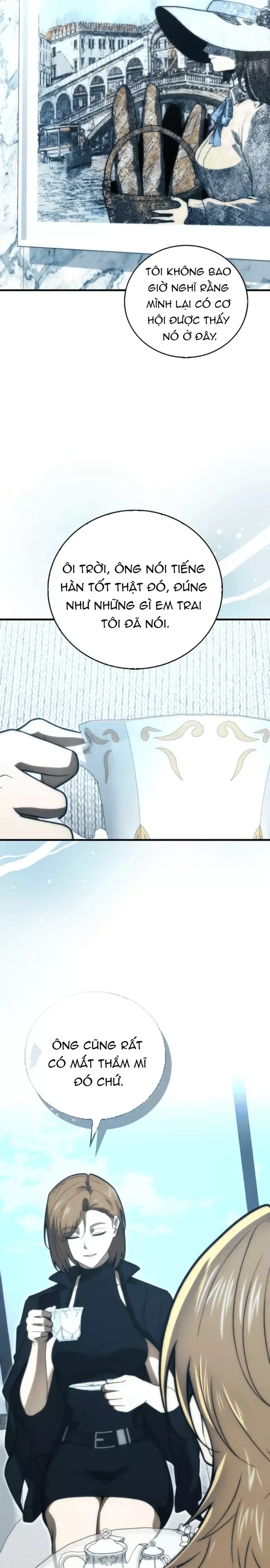 đọc truyện Người Chơi Thiên Tài Hồi Quy Chương 89 ảnh 4 tại Thiên Thai Truyện