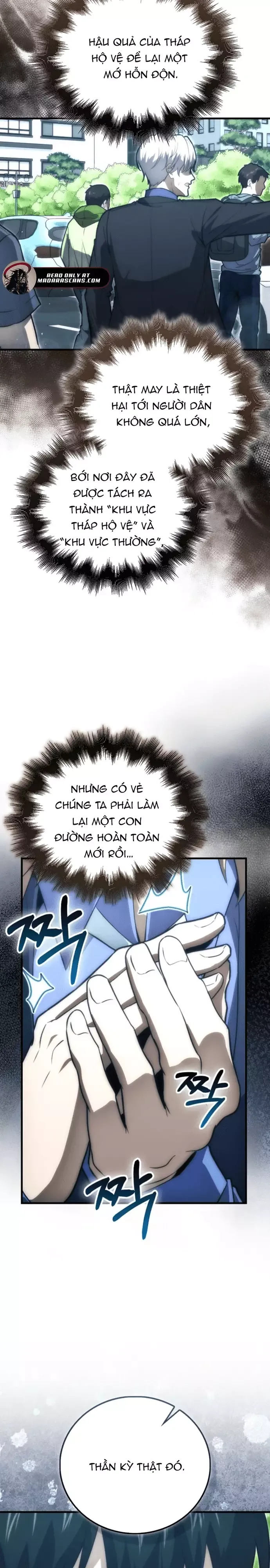 đọc truyện Người Chơi Thiên Tài Hồi Quy Chương 89 ảnh 23 tại Thiên Thai Truyện