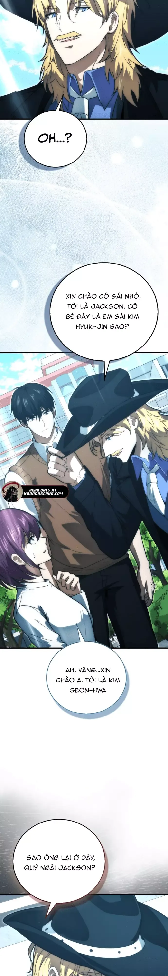 đọc truyện Người Chơi Thiên Tài Hồi Quy Chương 89 ảnh 25 tại Thiên Thai Truyện