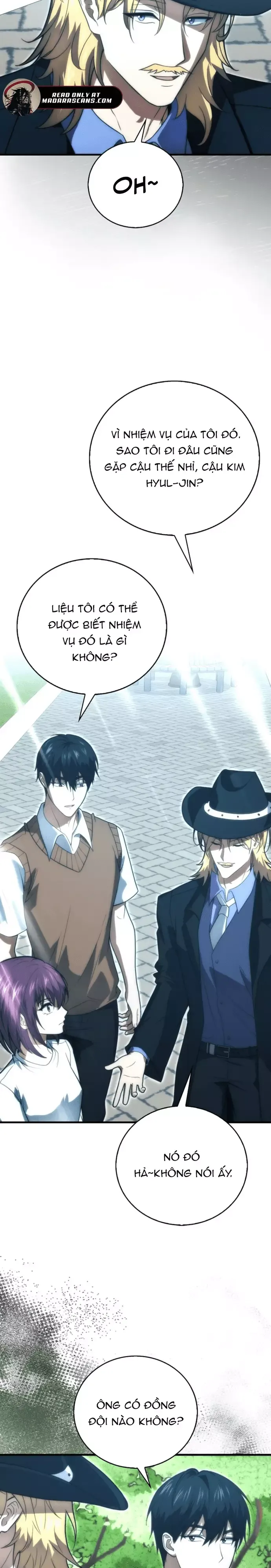 đọc truyện Người Chơi Thiên Tài Hồi Quy Chương 89 ảnh 26 tại Thiên Thai Truyện