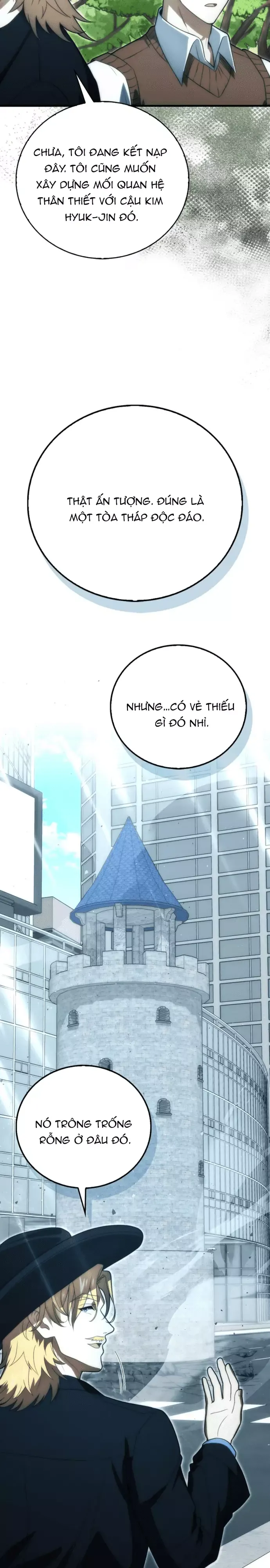 đọc truyện Người Chơi Thiên Tài Hồi Quy Chương 89 ảnh 27 tại Thiên Thai Truyện