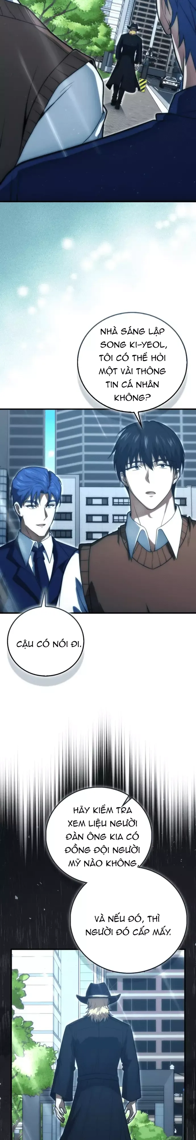 đọc truyện Người Chơi Thiên Tài Hồi Quy Chương 89 ảnh 29 tại Thiên Thai Truyện