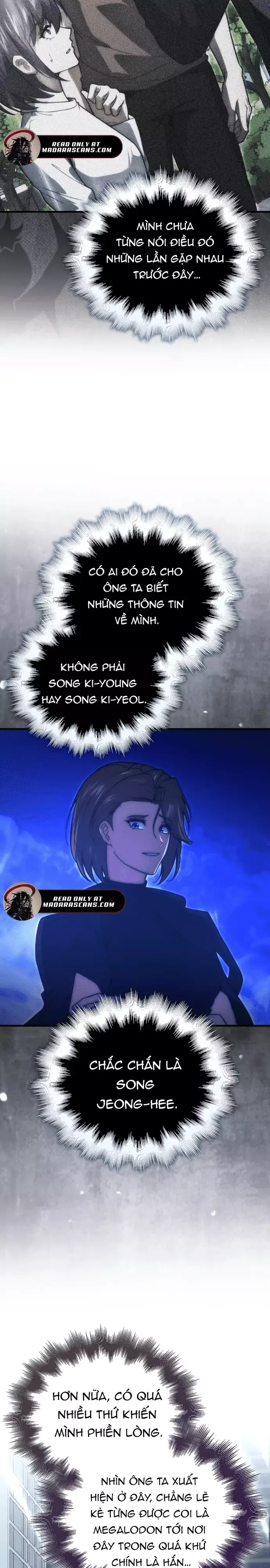 đọc truyện Người Chơi Thiên Tài Hồi Quy Chương 89 ảnh 31 tại Thiên Thai Truyện