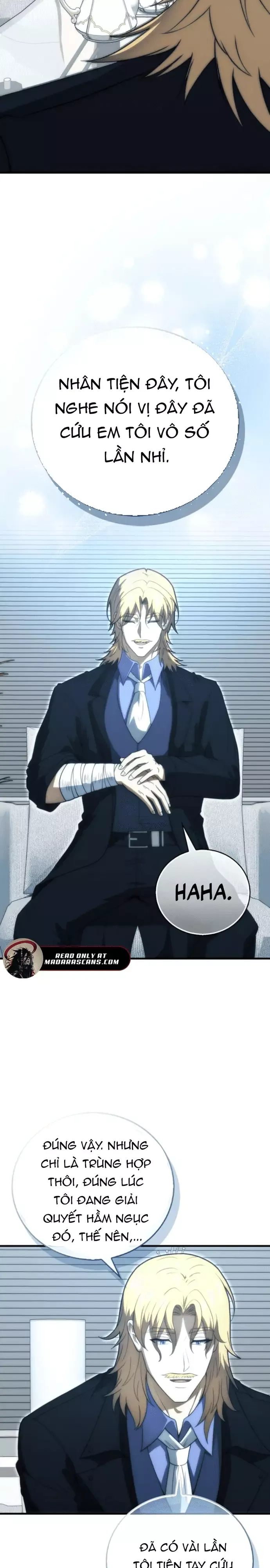 đọc truyện Người Chơi Thiên Tài Hồi Quy Chương 89 ảnh 5 tại Thiên Thai Truyện