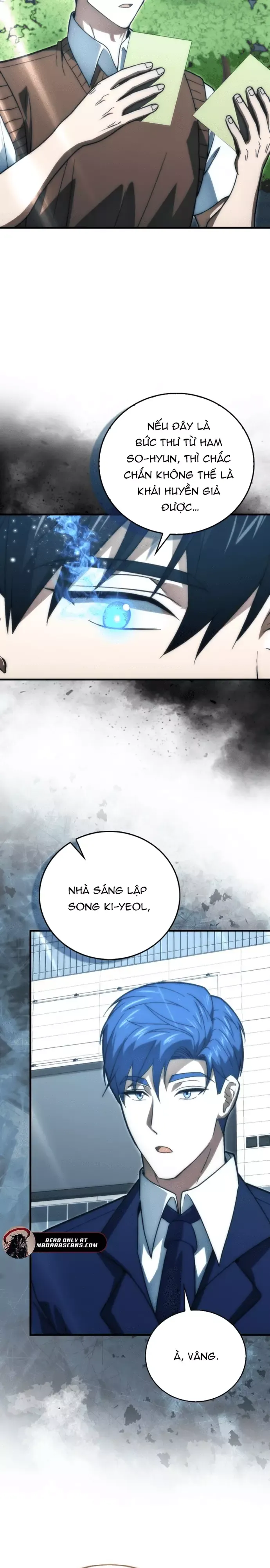 đọc truyện Người Chơi Thiên Tài Hồi Quy Chương 89 ảnh 33 tại Thiên Thai Truyện