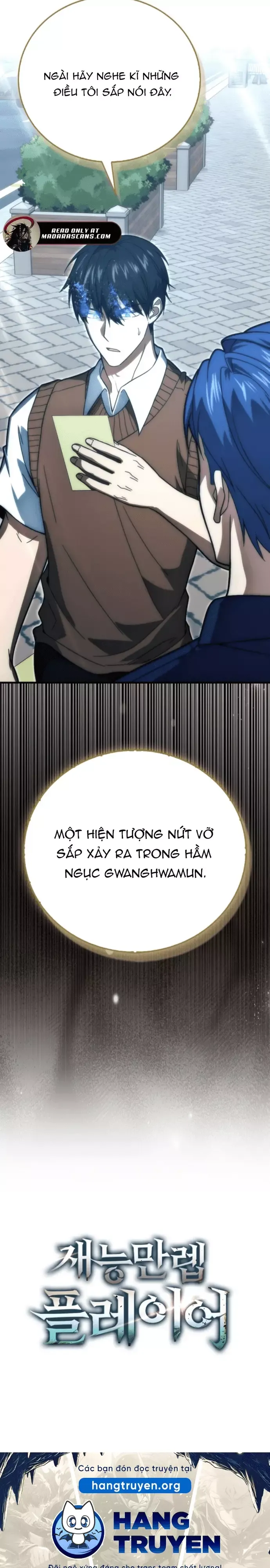 đọc truyện Người Chơi Thiên Tài Hồi Quy Chương 89 ảnh 34 tại Thiên Thai Truyện