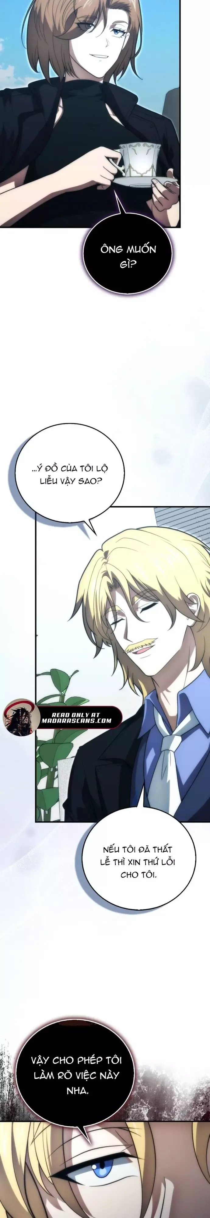 đọc truyện Người Chơi Thiên Tài Hồi Quy Chương 89 ảnh 8 tại Thiên Thai Truyện