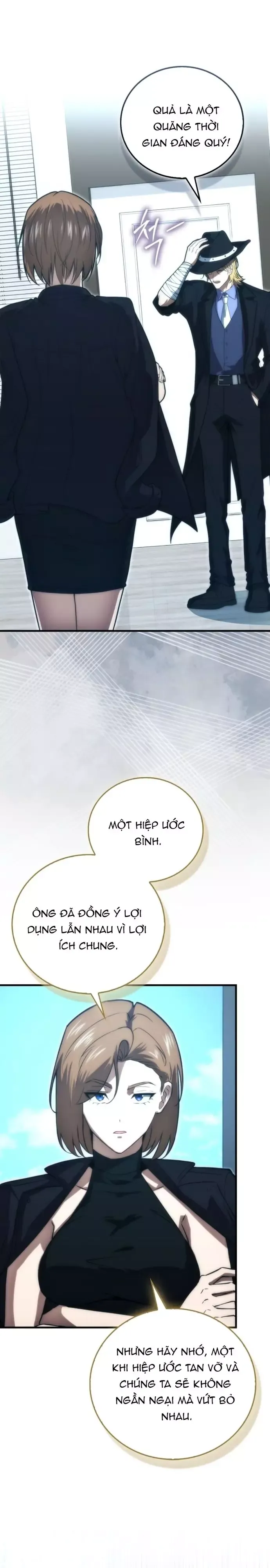 đọc truyện Người Chơi Thiên Tài Hồi Quy Chương 89 ảnh 10 tại Thiên Thai Truyện