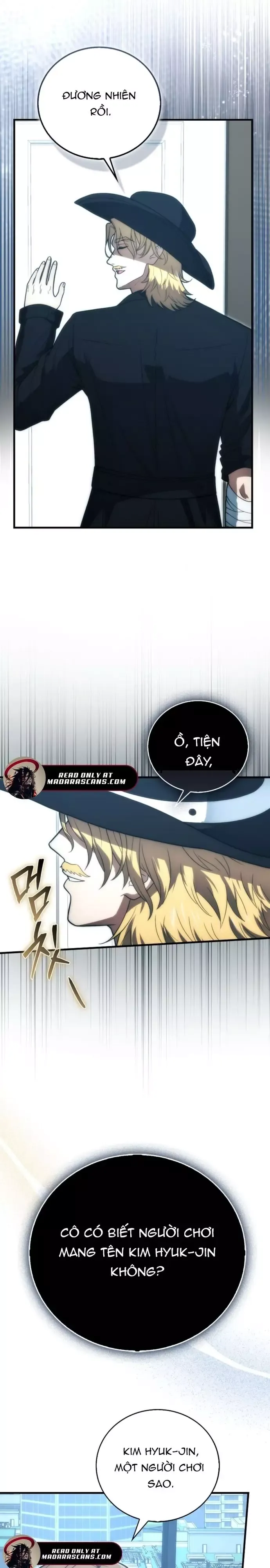 đọc truyện Người Chơi Thiên Tài Hồi Quy Chương 89 ảnh 11 tại Thiên Thai Truyện