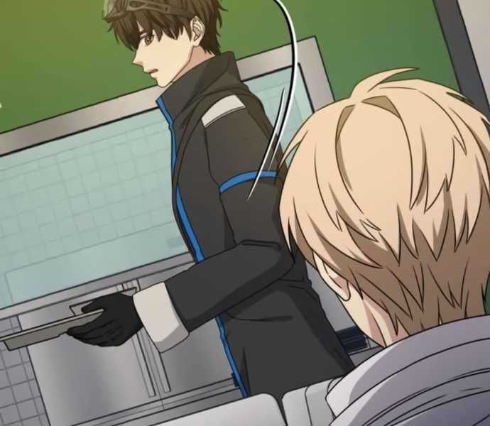 đọc truyện Người Chơi Thiên Tài Hồi Quy Chương 9 ảnh 124 tại Thiên Thai Truyện