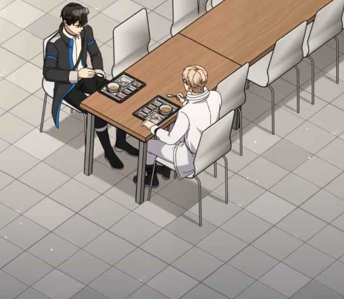 đọc truyện Người Chơi Thiên Tài Hồi Quy Chương 9 ảnh 99 tại Thiên Thai Truyện