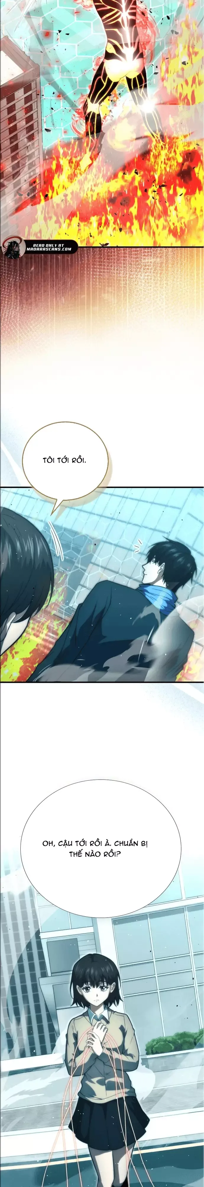 đọc truyện Người Chơi Thiên Tài Hồi Quy Chương 91 ảnh 12 tại Thiên Thai Truyện