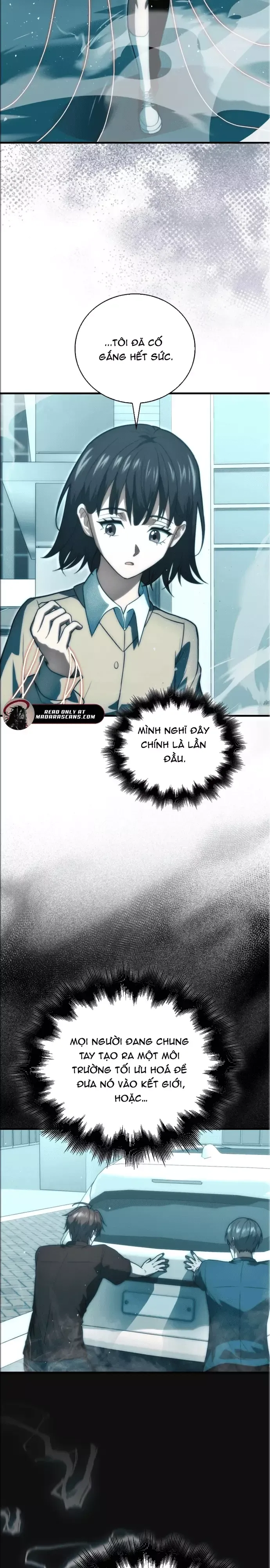 đọc truyện Người Chơi Thiên Tài Hồi Quy Chương 91 ảnh 13 tại Thiên Thai Truyện