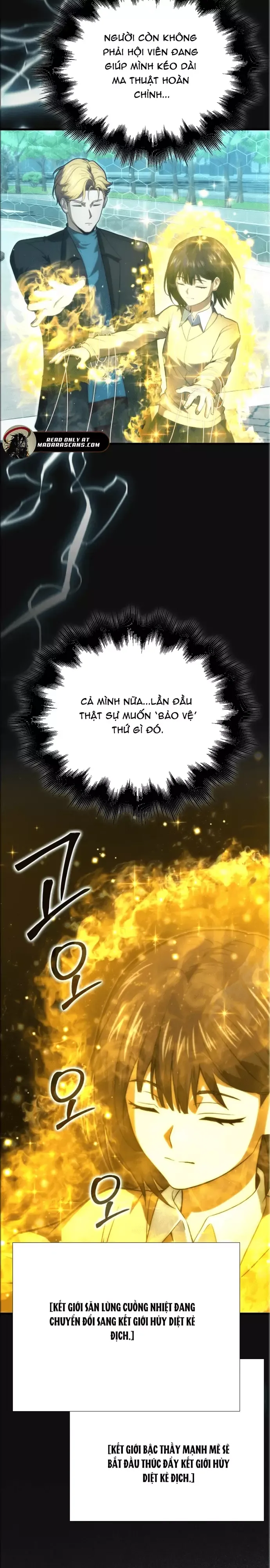 đọc truyện Người Chơi Thiên Tài Hồi Quy Chương 91 ảnh 14 tại Thiên Thai Truyện